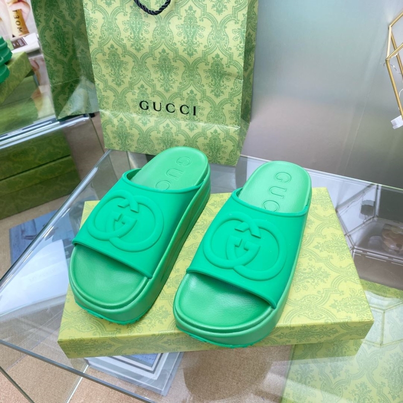 Gucci Slippers